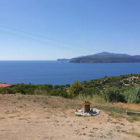 Apartment Il Sogno *