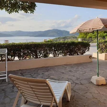 Il Sogno Apartman *