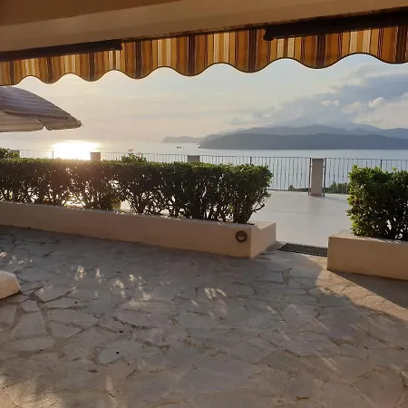 Apartment Il Sogno