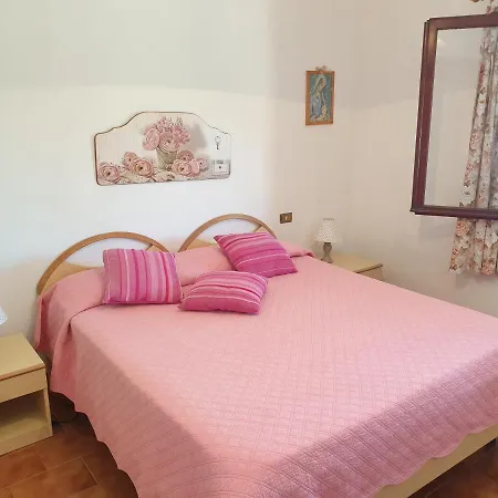 Apartment Il Sogno