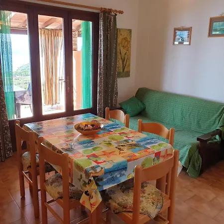 Il Sogno Apartment Capoliveri (Isola d'Elba)