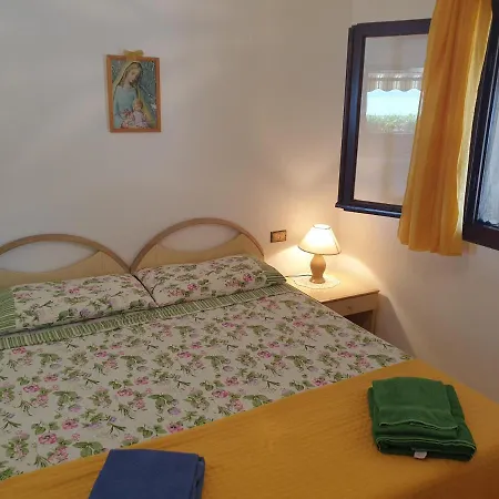 Apartment Il Sogno *