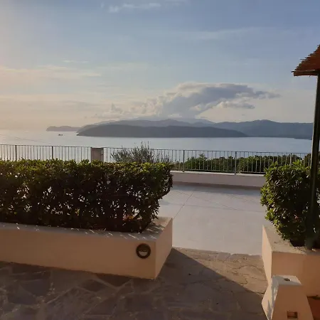 Il Sogno Apartment