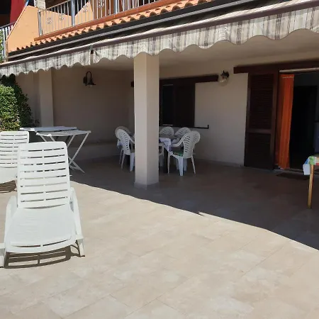 Apartman Il Sogno Capoliveri