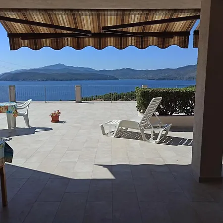 Apartment Il Sogno *