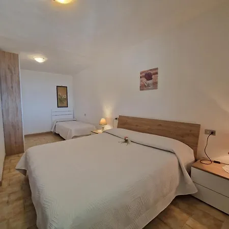 Apartment Il Sogno