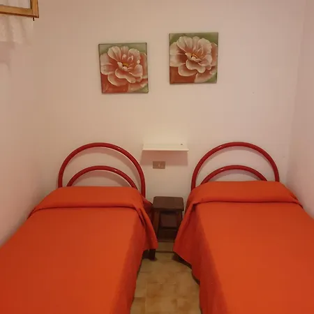 Apartman Il Sogno *