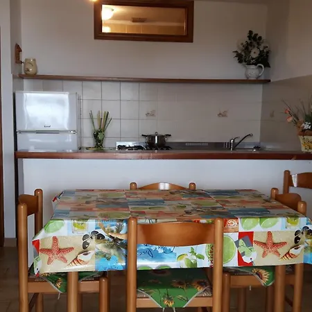 Apartman Il Sogno Capoliveri