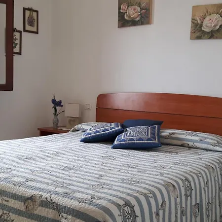Il Sogno Apartman Capoliveri