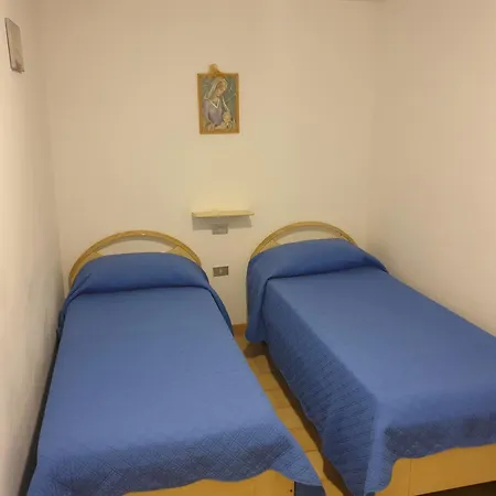Il Sogno Apartman