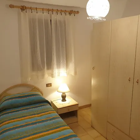 Il Sogno Apartman