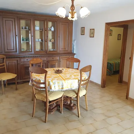 Apartment Il Sogno Capoliveri (Isola d'Elba)