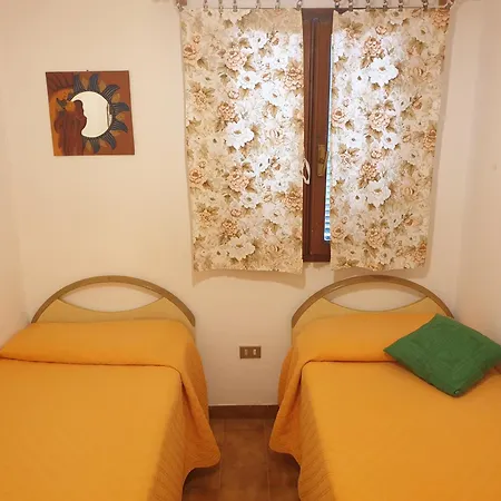 Apartman Il Sogno *