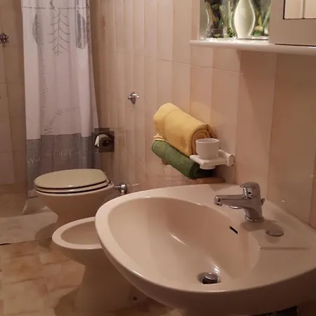 Apartment Il Sogno Capoliveri (Isola d'Elba)
