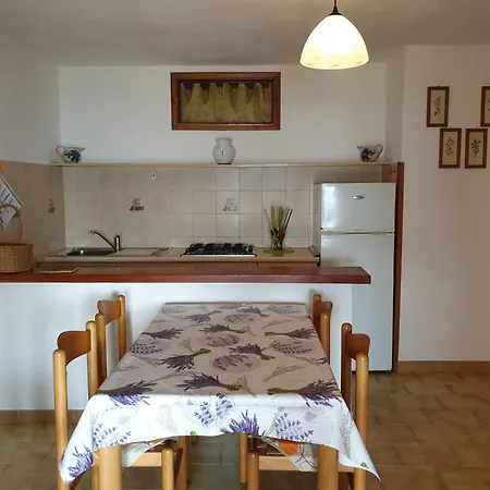 Apartman Il Sogno *