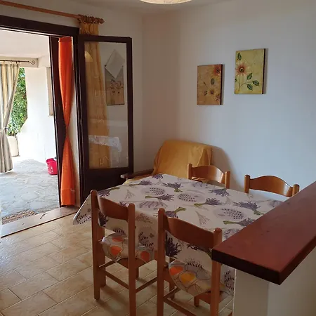 Il Sogno Apartment