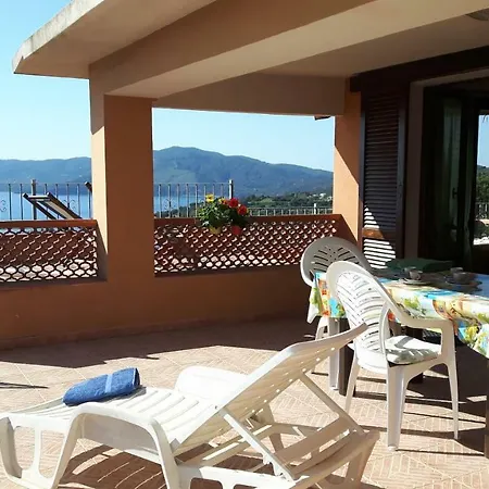 Apartment Il Sogno