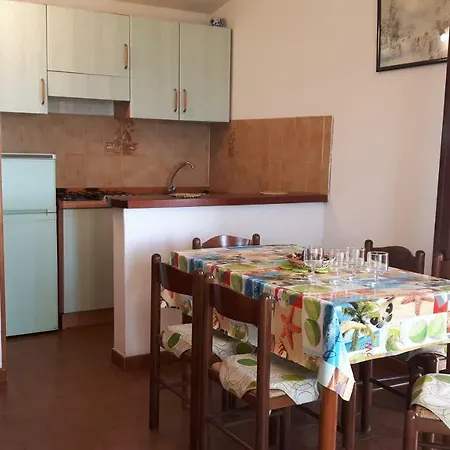 Il Sogno Apartman Capoliveri
