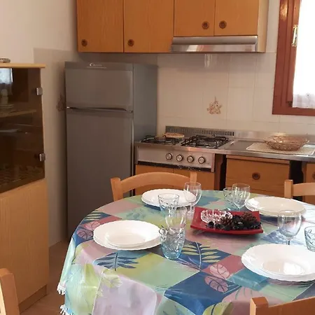 Apartment Il Sogno *