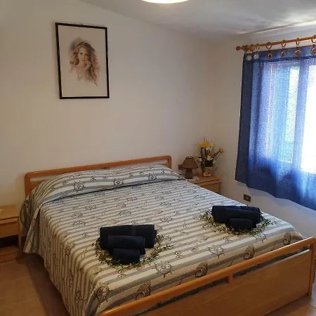 Apartment Il Sogno Capoliveri (Isola d'Elba)