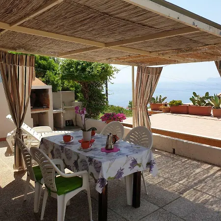 Apartment Il Sogno