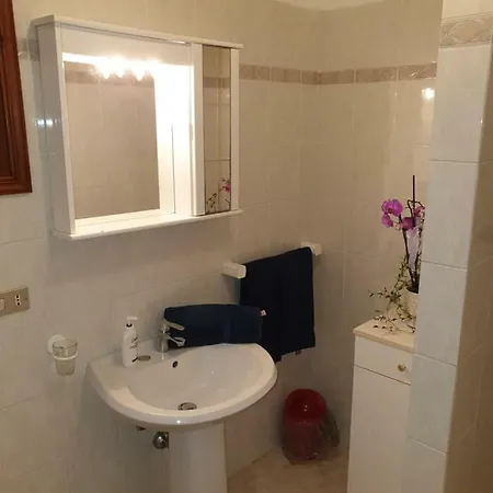 Apartment Il Sogno
