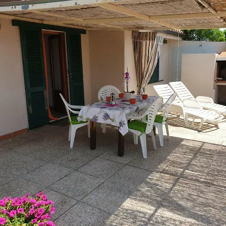 Il Sogno Apartman