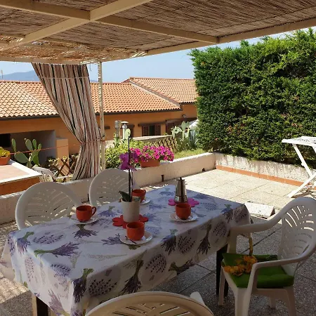 Il Sogno Apartman *