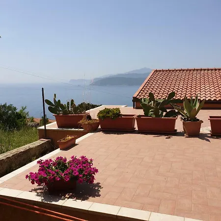 Apartment Il Sogno *